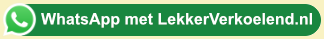 Whatsapp met LekkerVerkoelend.nl